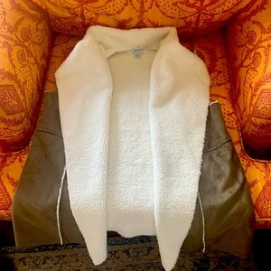 Susina size medium vest